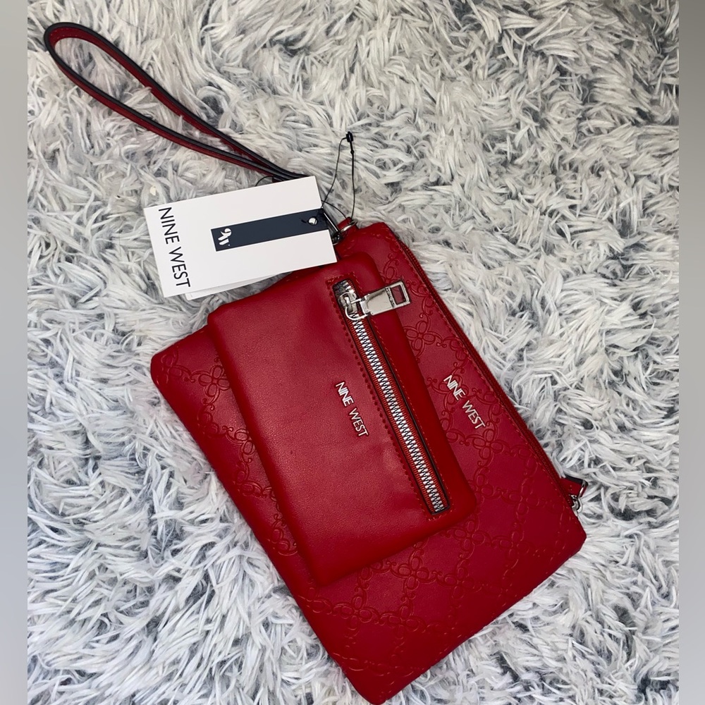 Nwt Nine West bag set